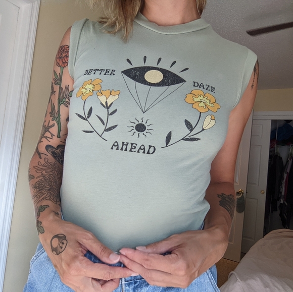 Girl Dangerous Tee - Picture 4 of 11